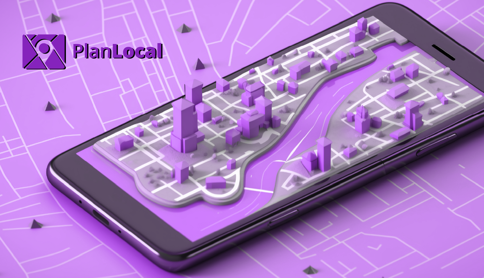 <p>PLAN LOCAL</p>
