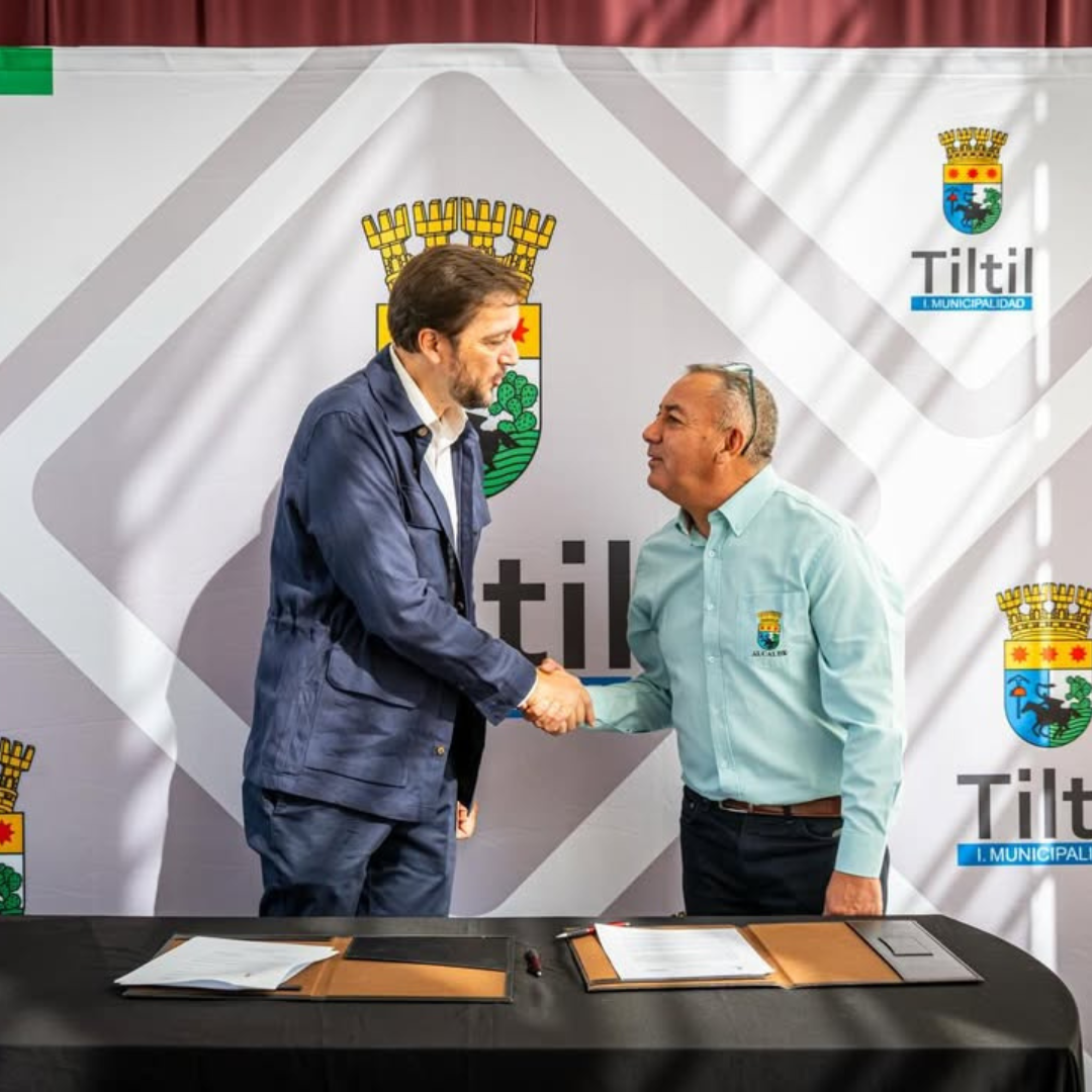 Firma Tiltil
