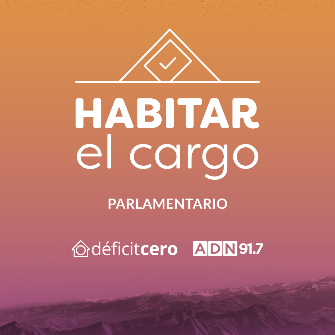 Habitar el Cargo