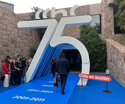 Semana de la Construcción