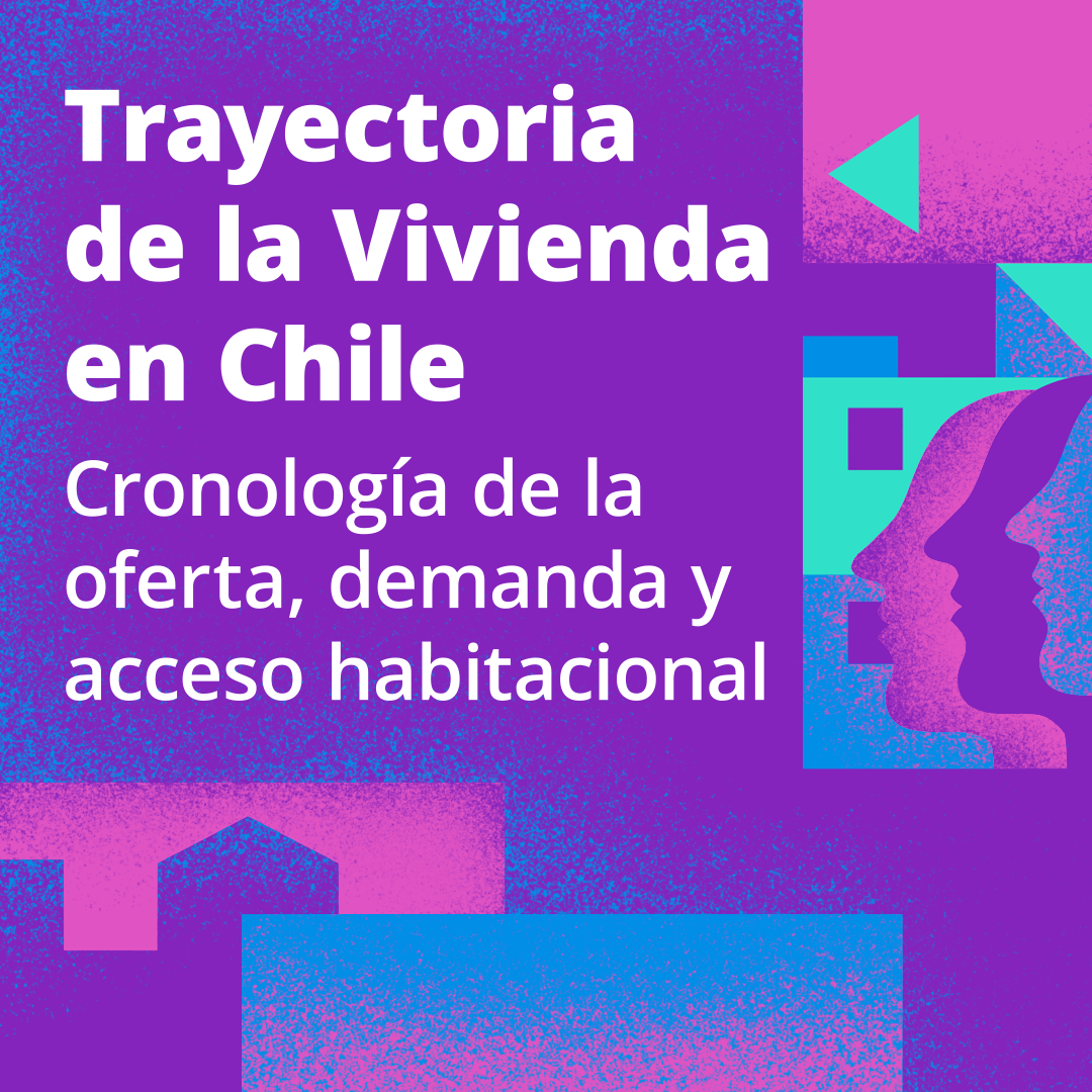 TRAYECTORIA DE LA VIVIENDA CUADRADO