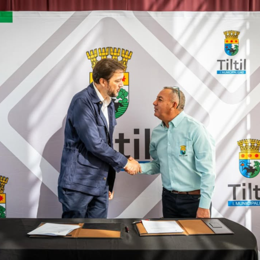 Firma Tiltil