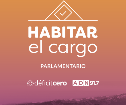 Habitar el Cargo