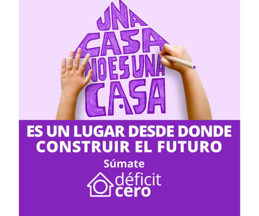 Una casa no es una casa