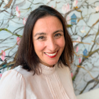 María Paz González