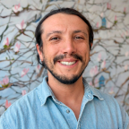 Nicolás Saenz