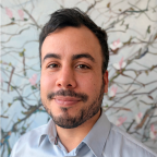 Pablo Flores