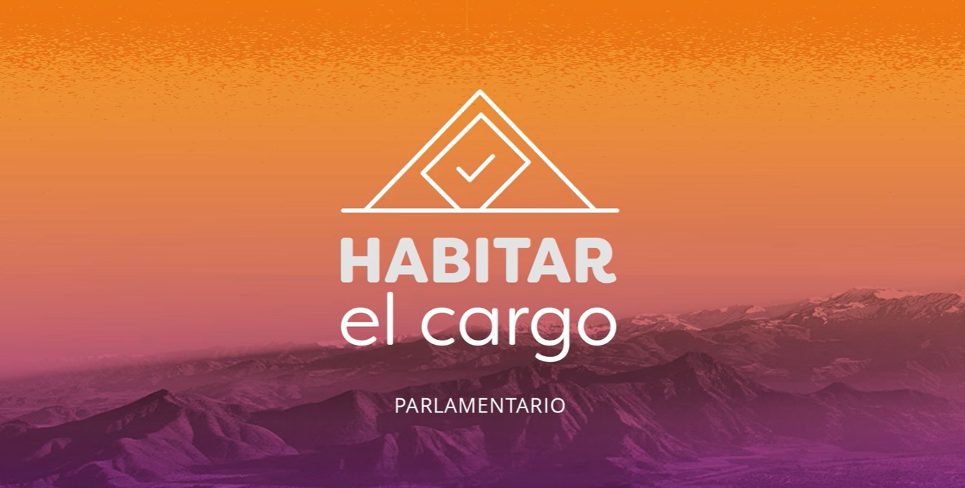 Habitar el Cargo
